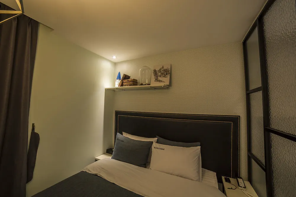 Hotel Kozaza Busan South Korea