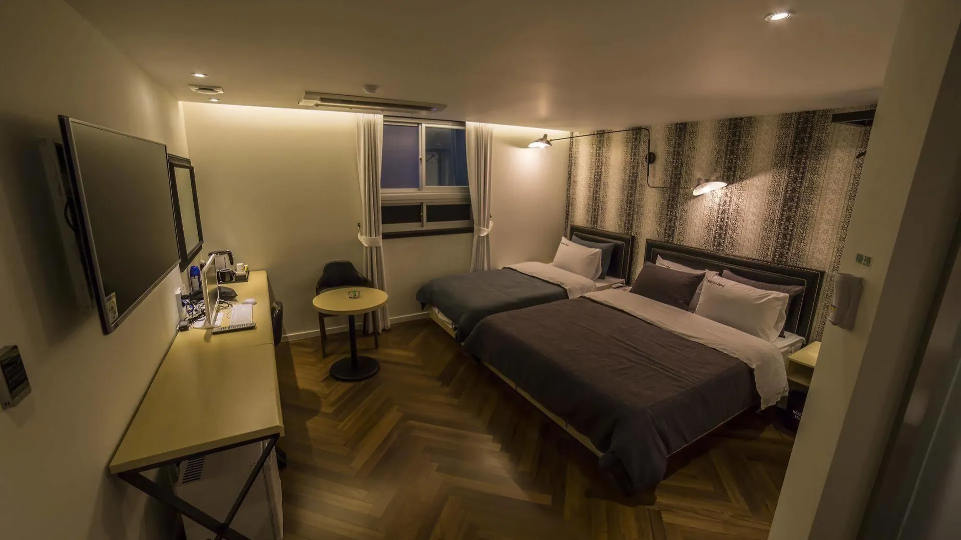Hotel Kozaza Busan
