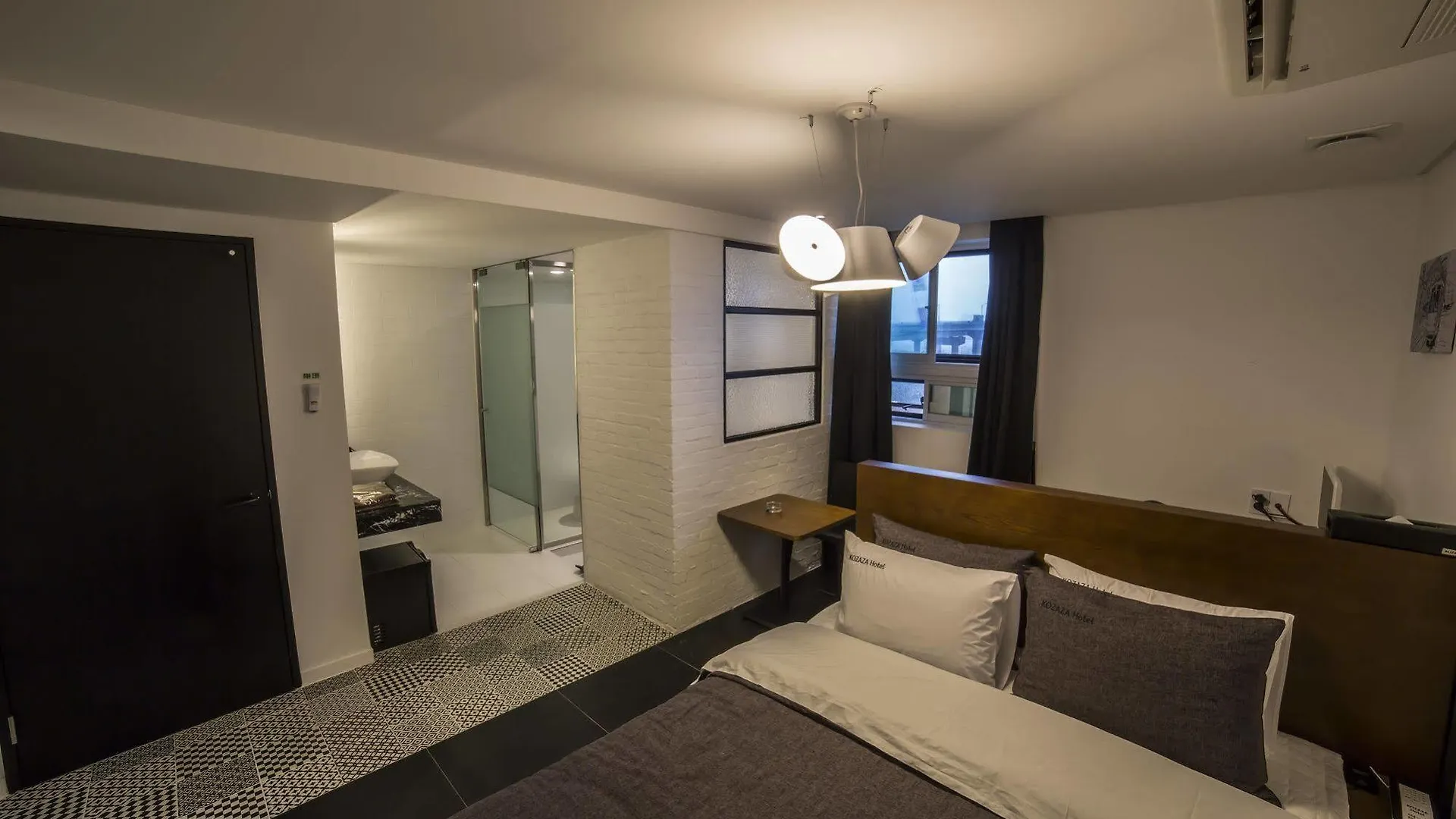 Hotel Kozaza Busan