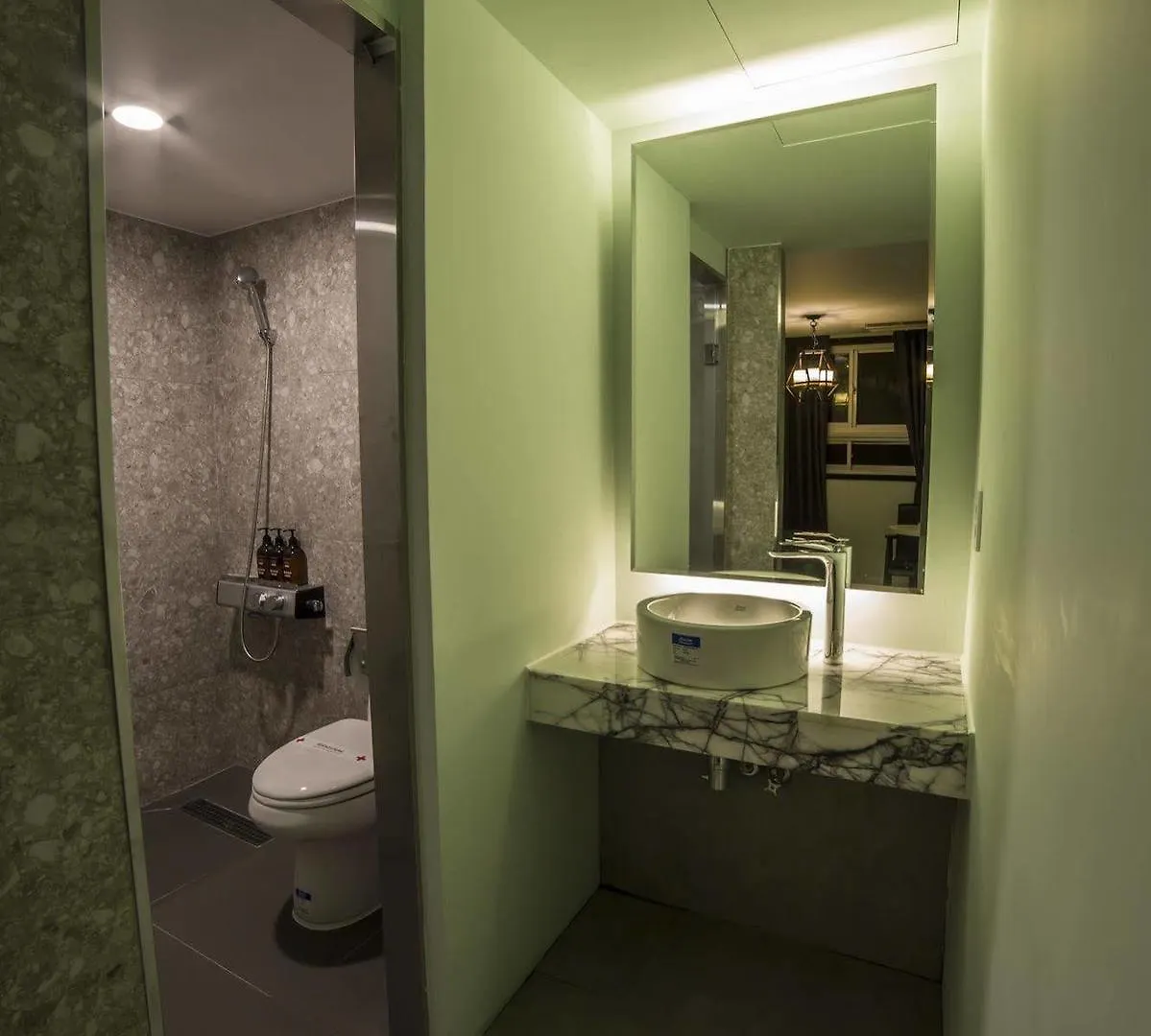 Hotel Kozaza Busan