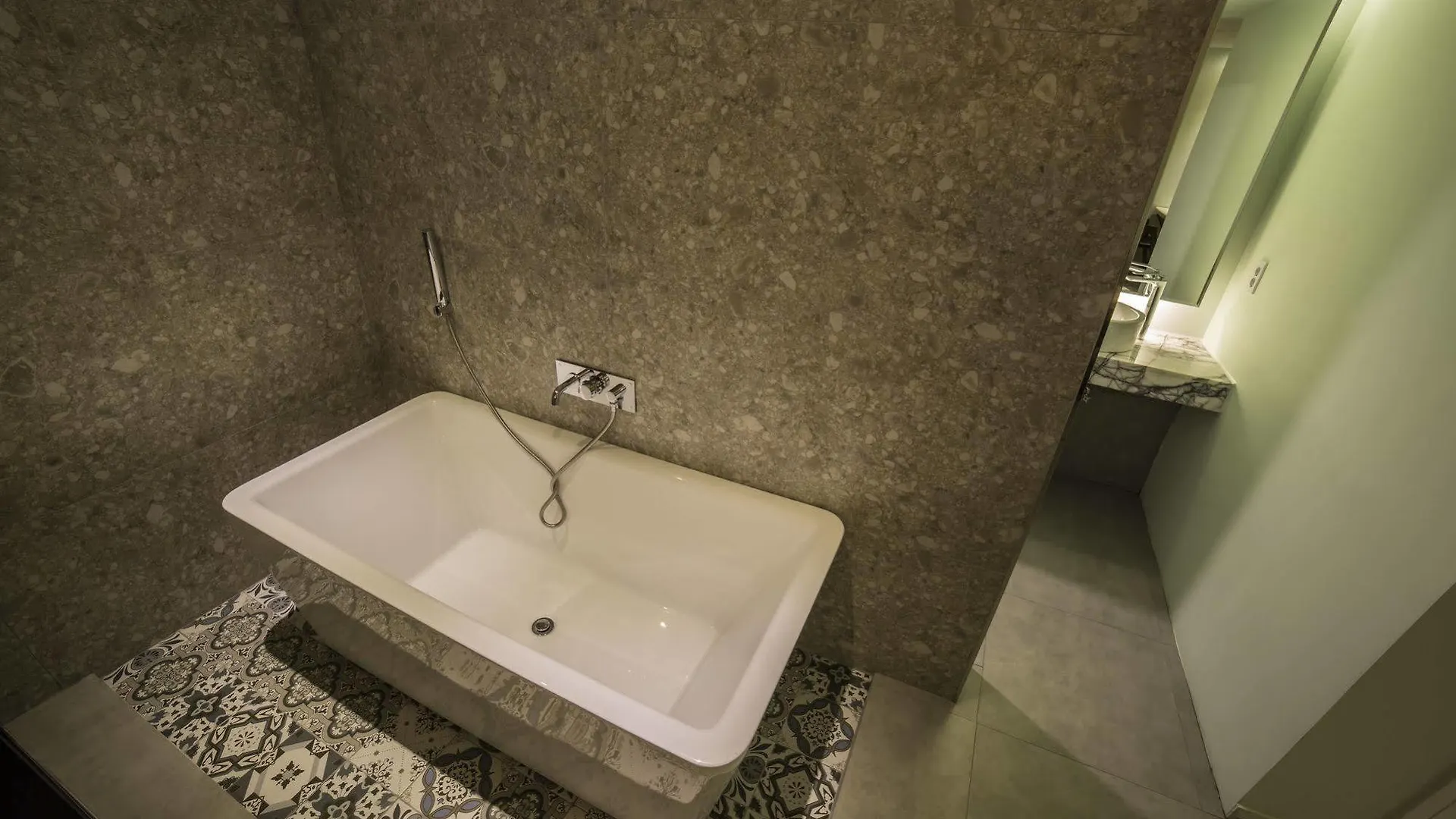 Hotel Kozaza Busan