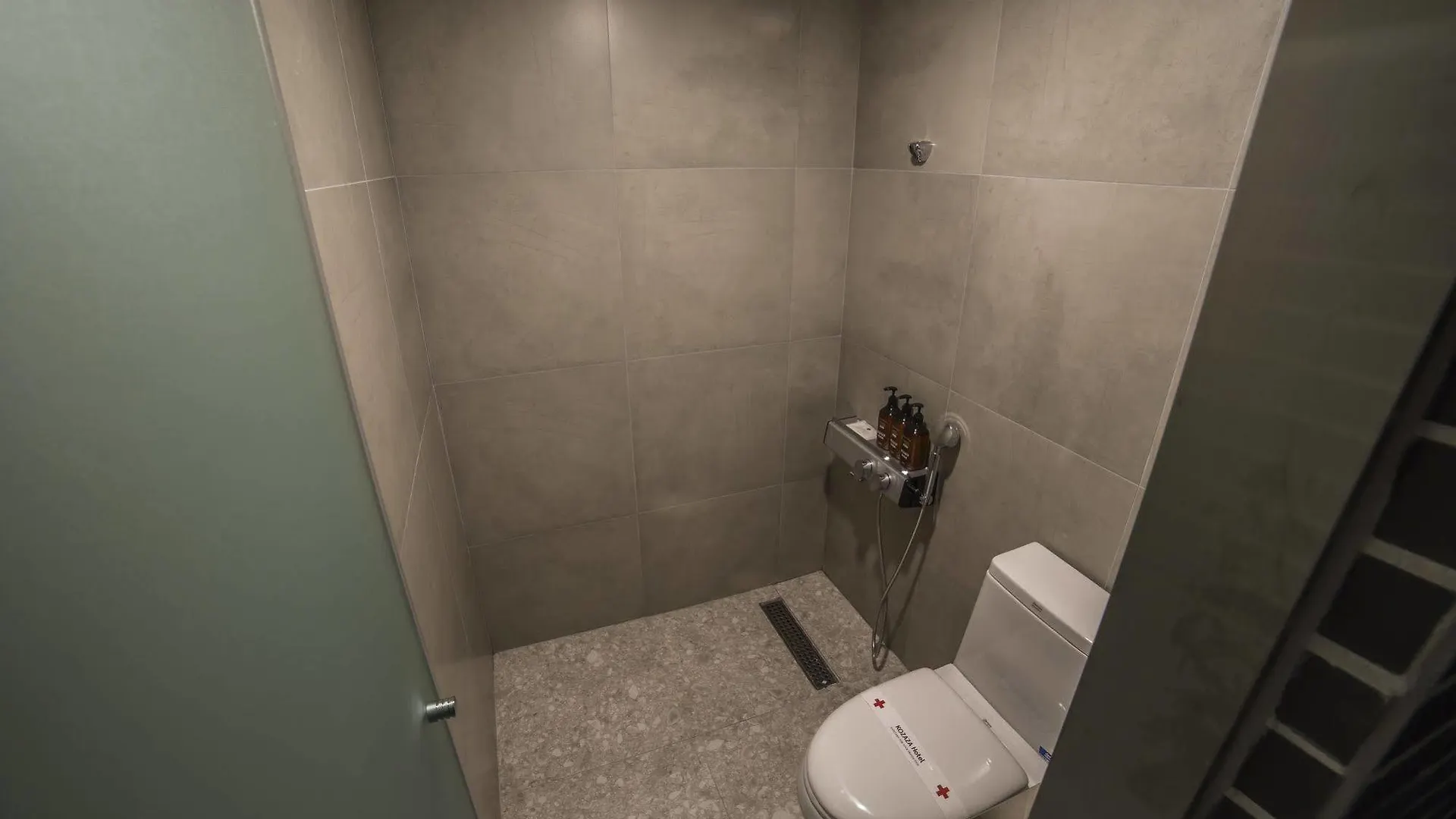 Hotel Kozaza Busan 2*,