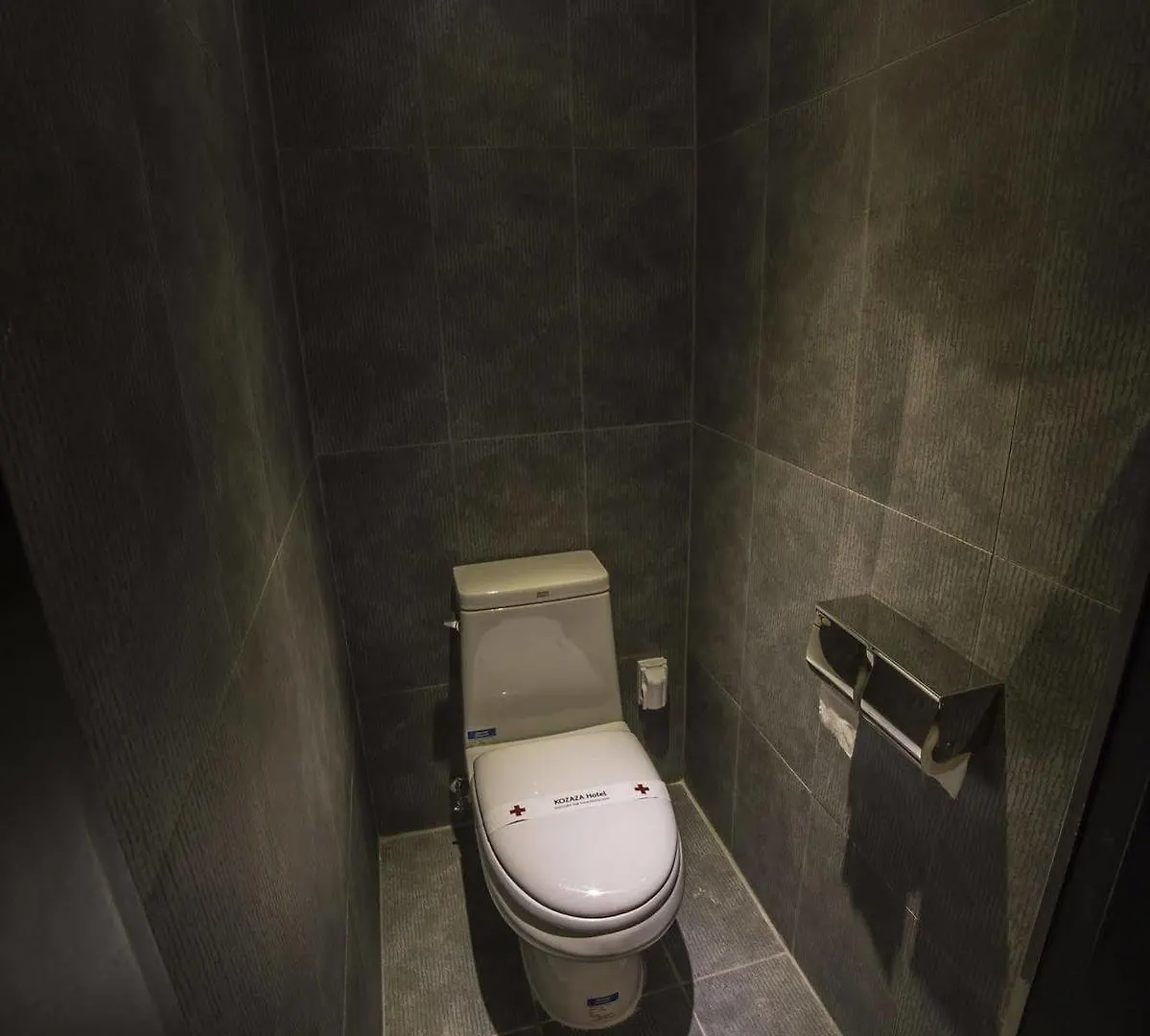 Hotel Kozaza Busan