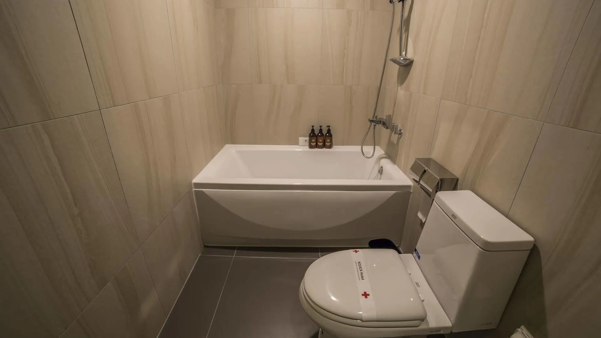 **  Hotel Kozaza Busan South Korea