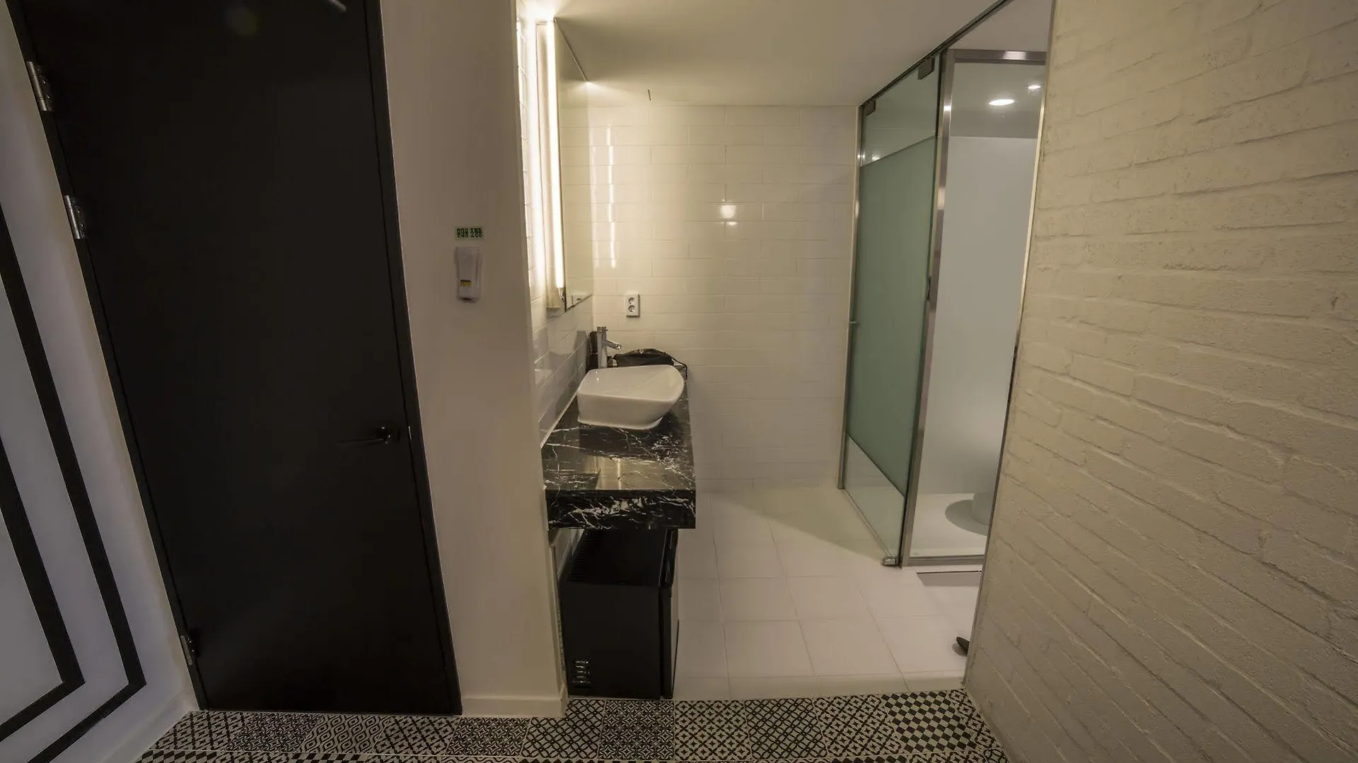 **  Hotel Kozaza Busan South Korea