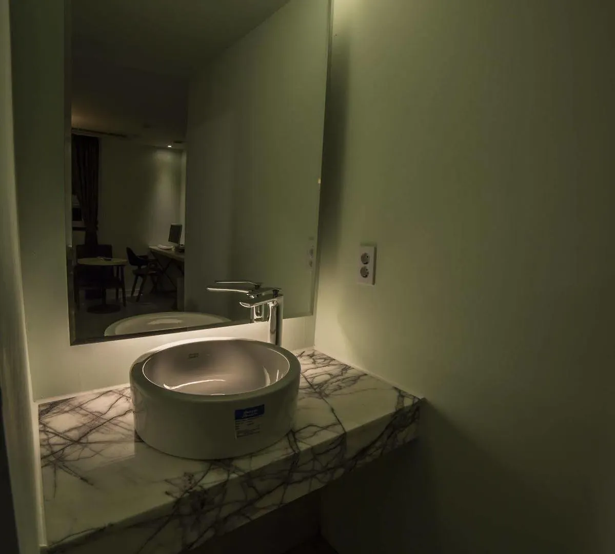 Hotel Kozaza Busan South Korea
