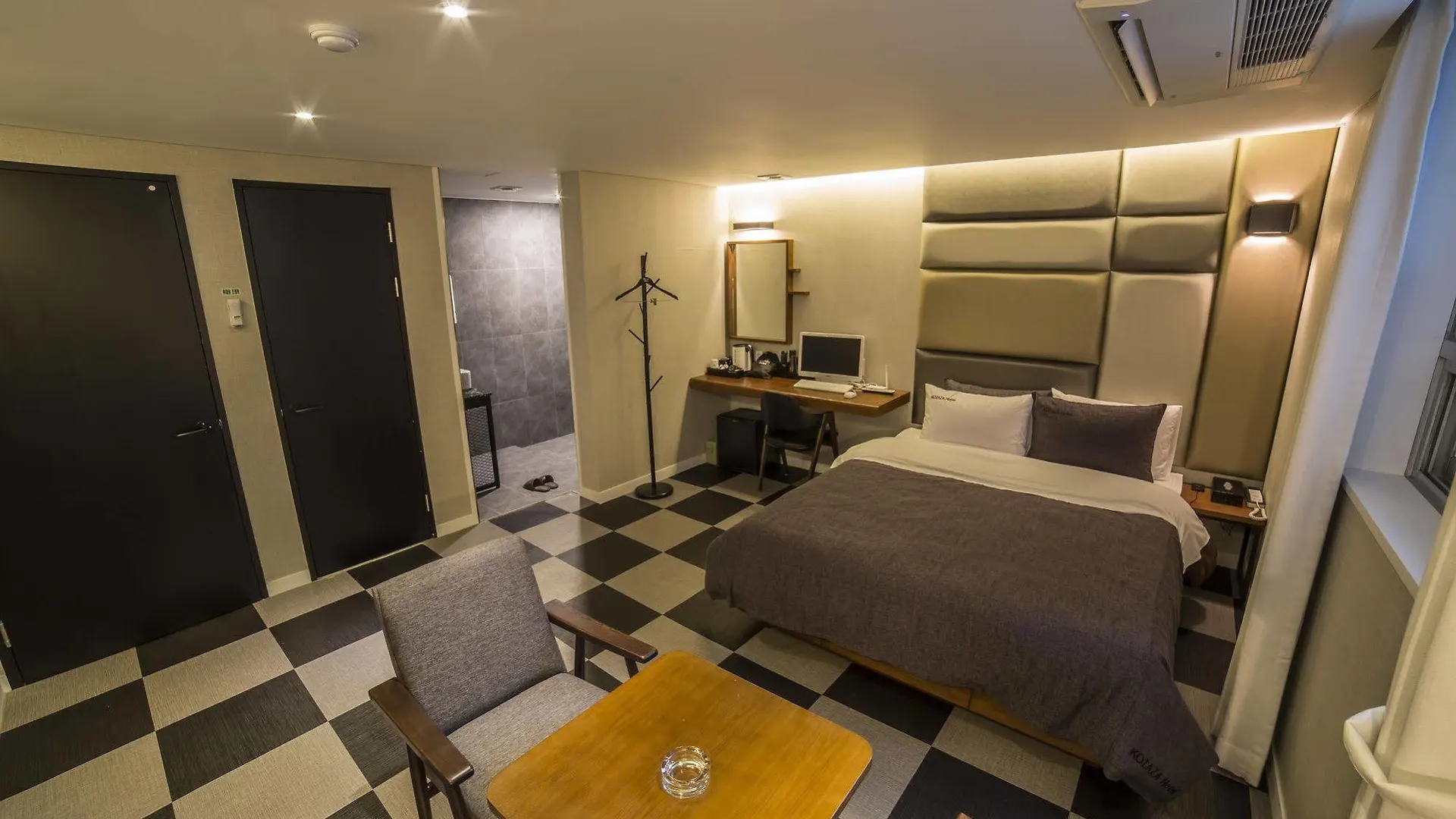 Hotel Kozaza Busan