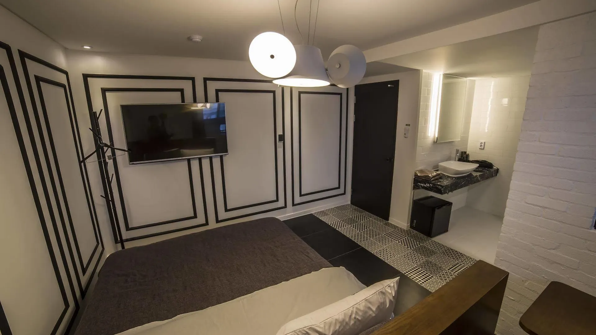 Hotel Kozaza Busan South Korea