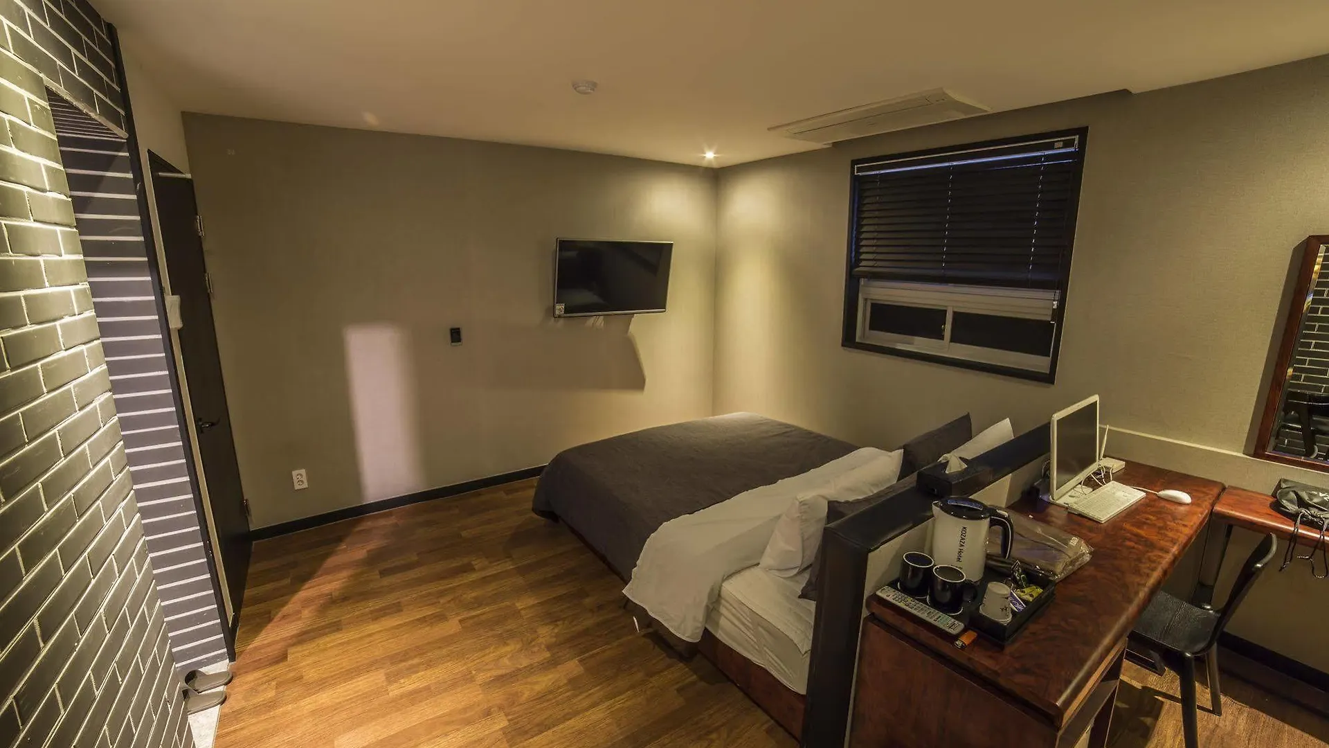 Hotel Kozaza Busan