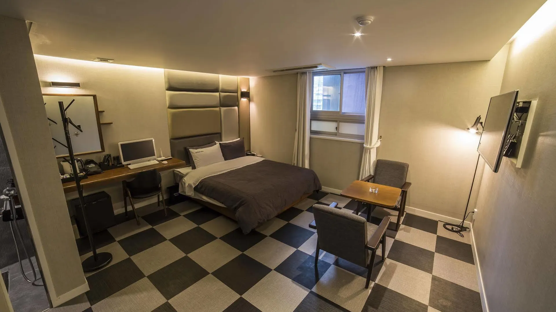 Hotel Kozaza Busan