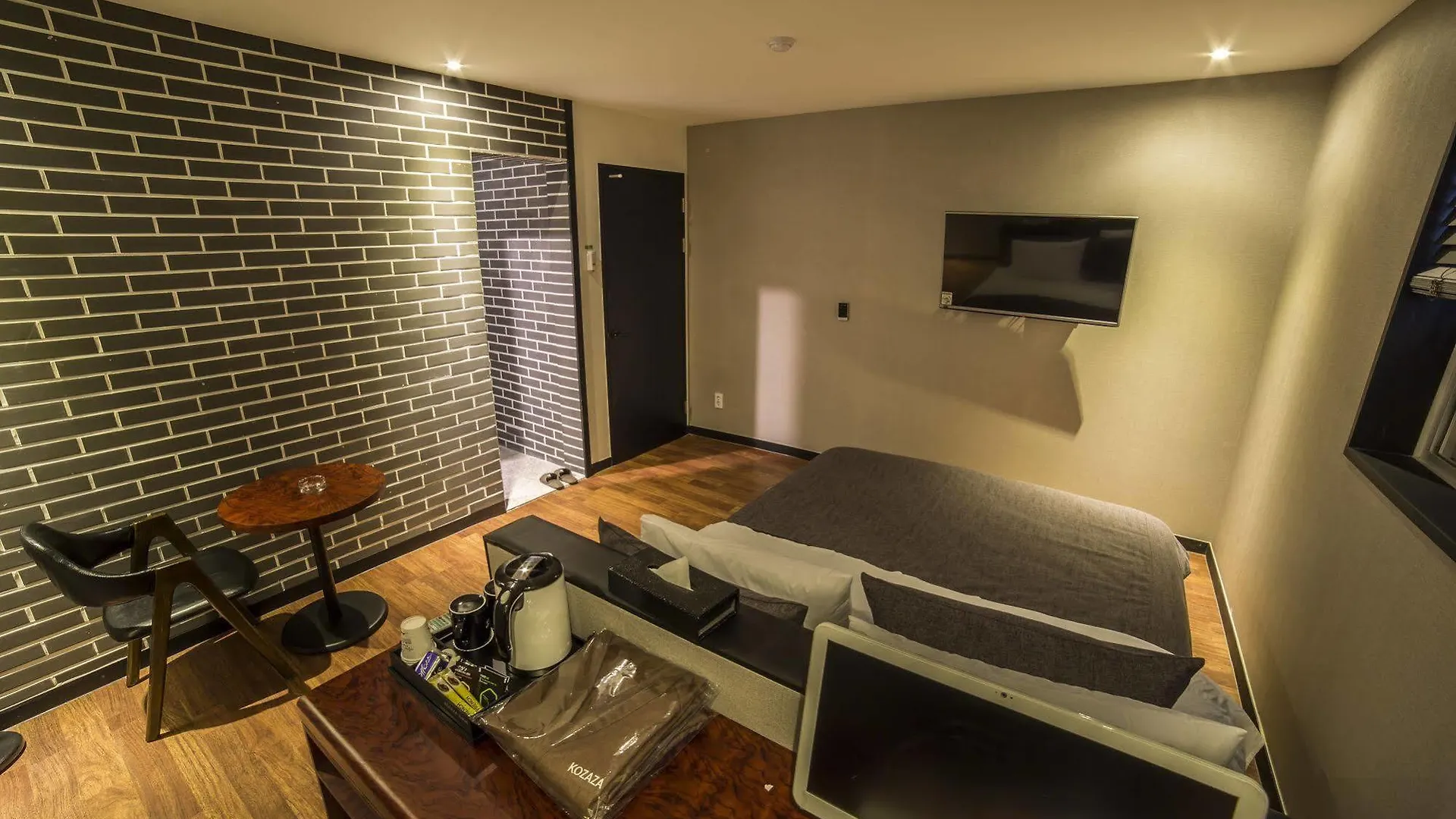 Hotel Kozaza Busan South Korea