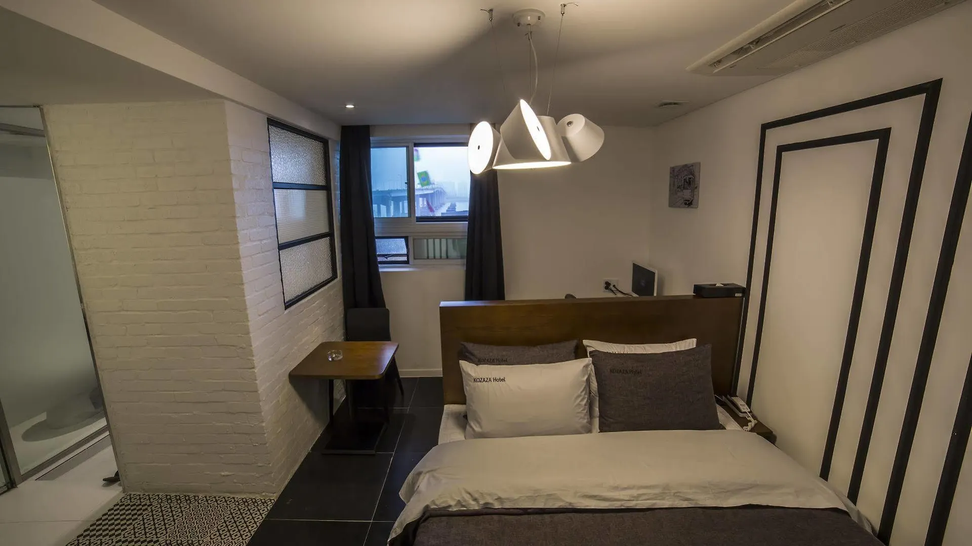 Hotel Kozaza Busan