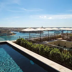 The Gomerino Hotel Valletta