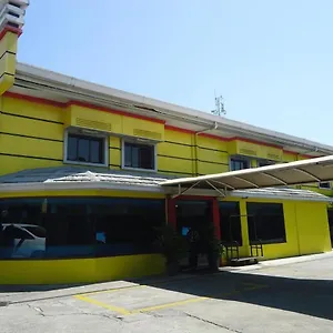 Park Bed & Breakfast Pasay