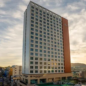Hotel Radiant Nampo