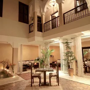 Karmanda Riad Marrakesh